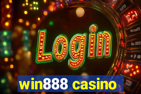 win888 casino
